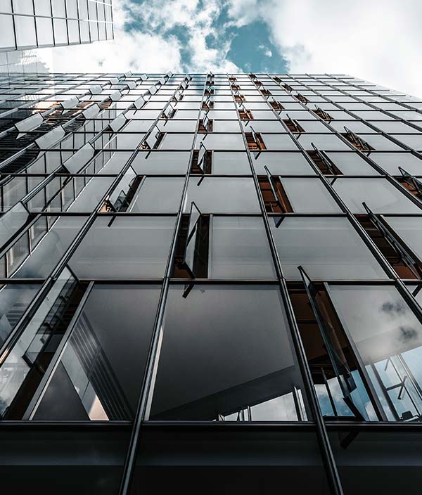 Curtain Wall Systems